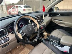 کیا سۆرینتۆ